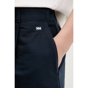 Helly Hansen къс панталон дамски от памук SORRENTO (54609) - answear - 105,60 лв