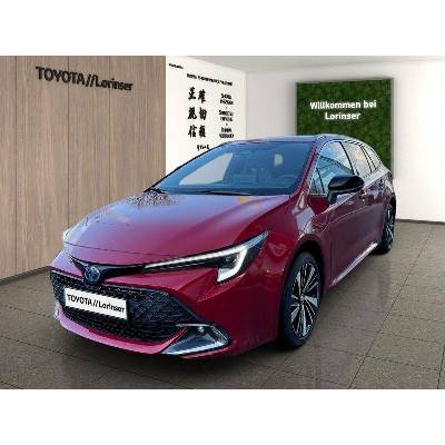 Toyota Corolla 2.0 Touring Sports 132 kW
