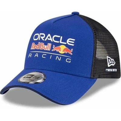 New Era Síťovaná Oracle Red Bull Racing ESS týmová edice