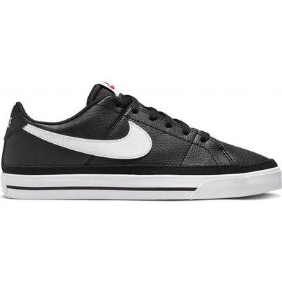 Nike dámské boty Court Legacy Next Nature Dh3161-001 černá
