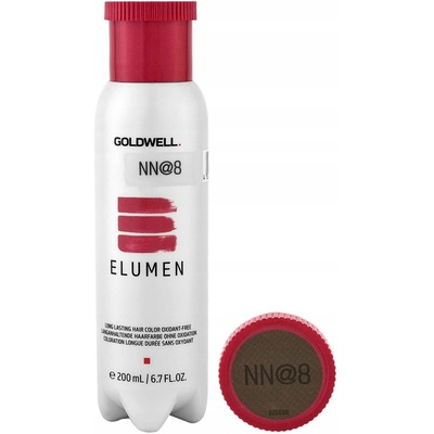 Goldwell Elumen hair color NN 8 200 ml