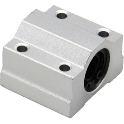 Линеен / аксиален сачмен лагер 8мм (br0001)