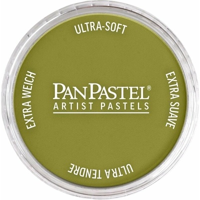 PanPastel Artists suchý pastel 680.3 bright yellow green shade