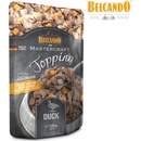 Belcando Mastercraft Topping Duck 100 g