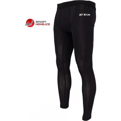 CCM Performance Compression Pants SR