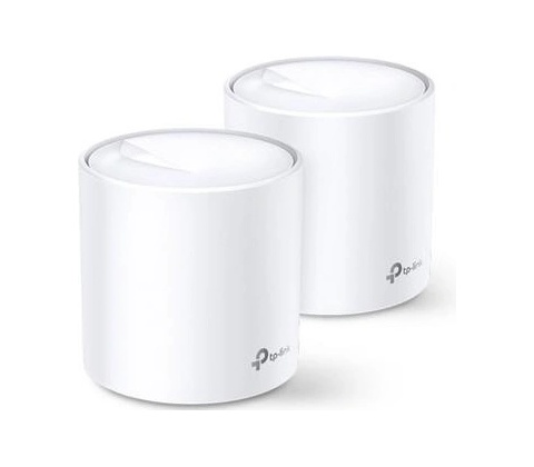 TP-LINK Deco X20-4G