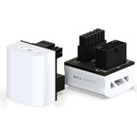 EZDIY-FAB адаптер за видеокарта 12VHPWR 600W - STD 180° White (EZDPI189-32)