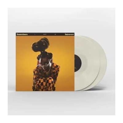 Little Simz - Sometimes I Might Be Introvert LP