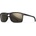 Wiley X Слънчеви очила Axe, Captivate Polarized Tungsten Mirror/ Matte Black (AC6AXE04)