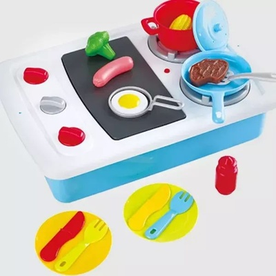 Playgo Playgo: 2 в 1 комплект котлони (3605)