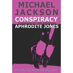 Michael Jackson Conspiracy (ISBN: 9781097685301)