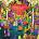 Dance Gavin Dance - Jackpot Juicer (Pink Magenta Coloured) (2 LP) (4099964223125)