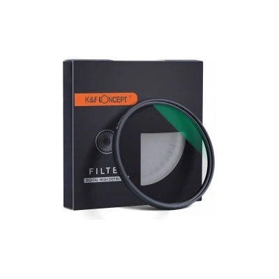 K&F Concept PL-C NANO-X MRC 62mm