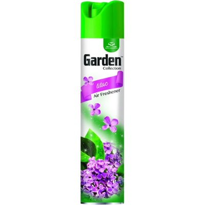 Garden Collection Lilac osviežovač vzduchu 300 ml