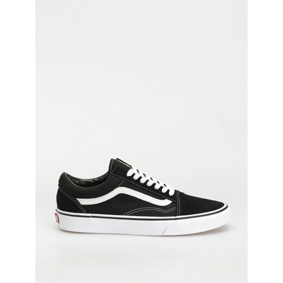 Vans Old Skool Black/White