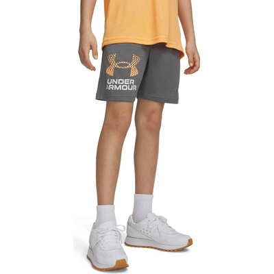 Dětské kraťasy Under Armour UA Tech Logo Shorts