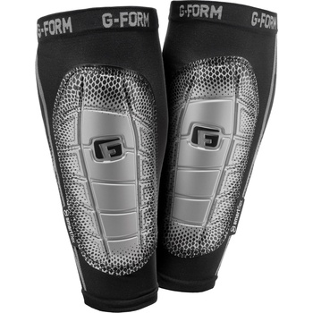 G-Form Кори G-Form PRO-S 2 CE Elite Shin Guards Schoner sp125501 Размер XL