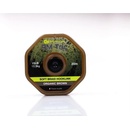 RidgeMonkey šňůra RM-Tec Soft Braid Hooklink 25lbs 20m Organic Brown
