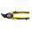 Topmaster Professional Ножица за ламарина 180 мм усилена лява Topmaster 370715
