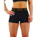 TYR dámské šortky mid rise