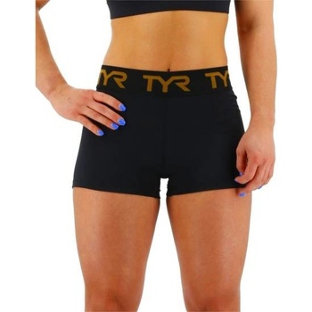 TYR dámské šortky mid rise