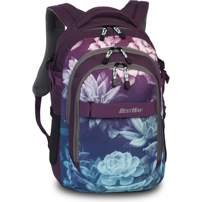 Bestway Evolution Air květiny 22 l