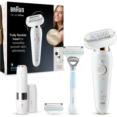 Braun Silk-épil 9 Flex SES 9003