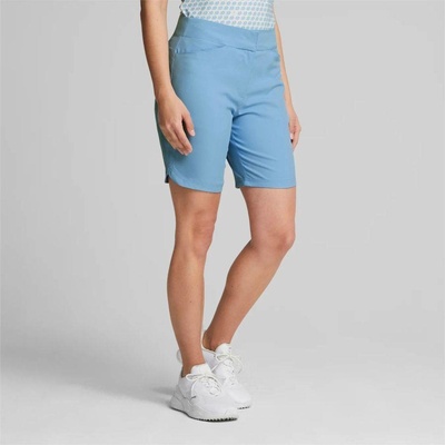 Puma Golf dámske šortky modré