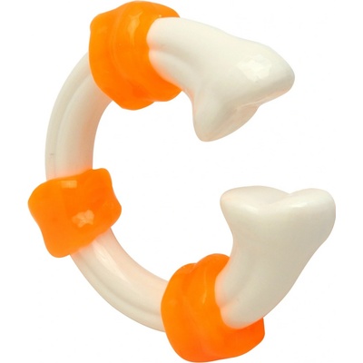 Gimgorn interaktivní kost C kuřecí 14 cm