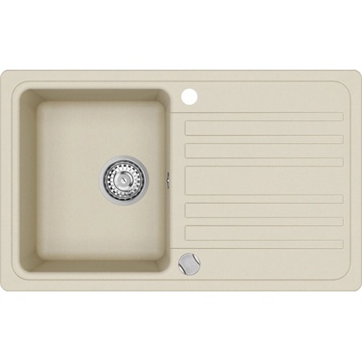 Helika NOTUS SQ101 silica