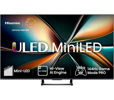 Hisense 50U7Q