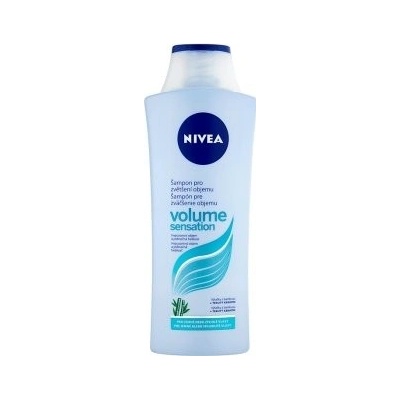 Nivea Lift Volume Shampoo 400 ml