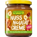 Rapunzel Nugátová veganská nátierka BIO 250 g