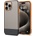 Spigen Style Armor MagSafe Case - хибриден кейс с най-висока степен на защита с MagSafe за iPhone 15 Pro Max (златист)