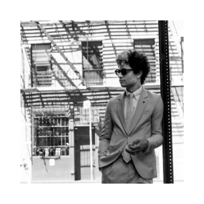 JAMES, JOSE - MERRY CHRISTMAS FROM JOSE JAMES CD