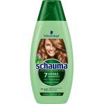 Schauma Шампоан schauma 400 мл 7 билки