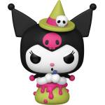 Funko Фигура Funko POP! Animation: Hello Kitty - Kuromi (Convention Special Edition) #122 (105117)