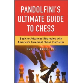 Image 1 of Pandolfini's Ultimate Guide to Chess | Bruce Pandolfini