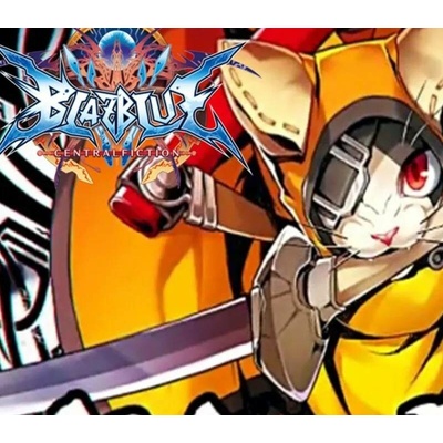 BlazBlue Centralfiction - Additional Playable Character Jubei