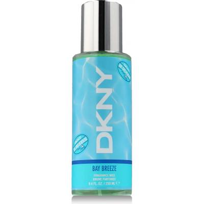 DKNY DKNY Be Delicious Pool Party Bay Breeze Спрей за тяло за жени 250 ml