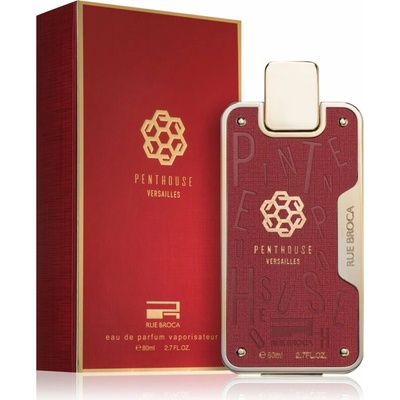 Rue Broca Penthouse Windsor parfumovaná voda unisex 80 ml