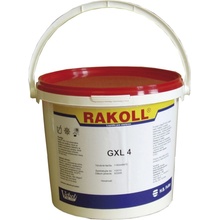 RAKOLL GXL4, vodeodolné disperzné lepidlo na drevo 5kg