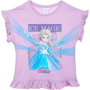 Kids movie heroes Тениска frozen