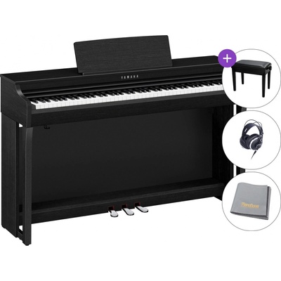 Yamaha CLP-825 PE Set