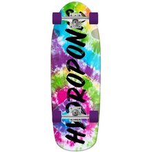 Hydroponic Rounded Tie Dye 30