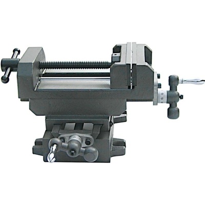 Proma Krížový strojný zverák Proma KS-125P