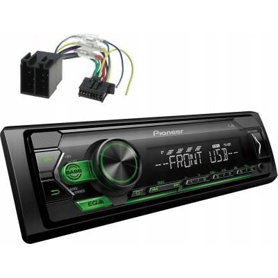 Pioneer MVH-S120UBG