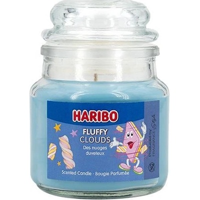 Haribo Fluffy Clouds 85 g