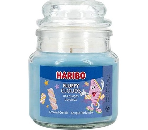 Haribo Fluffy Clouds 85 g