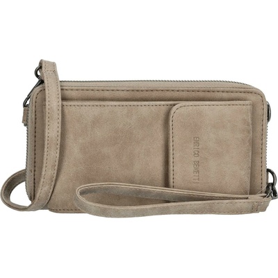 Enrico Benetti Портфейл Enrico Benetti Zoë 66908 Mid taupe Enrico Benetti | Kafyav | ЖЕНИ | UNI